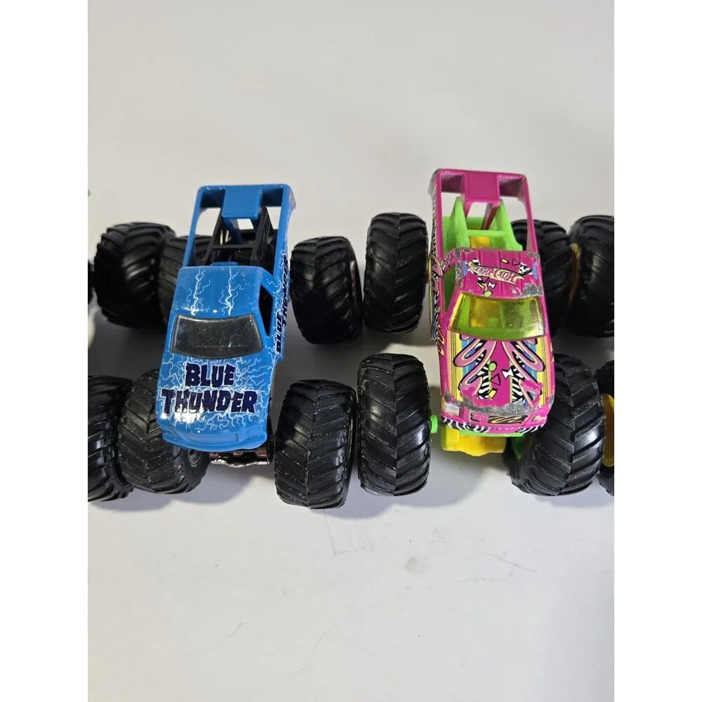 Hot Wheels lot hot